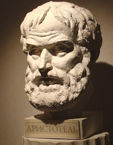 Aristote